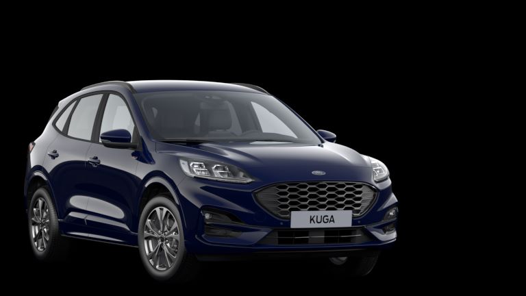 Kuga